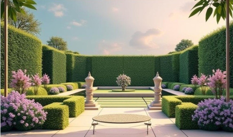 Landscape design1