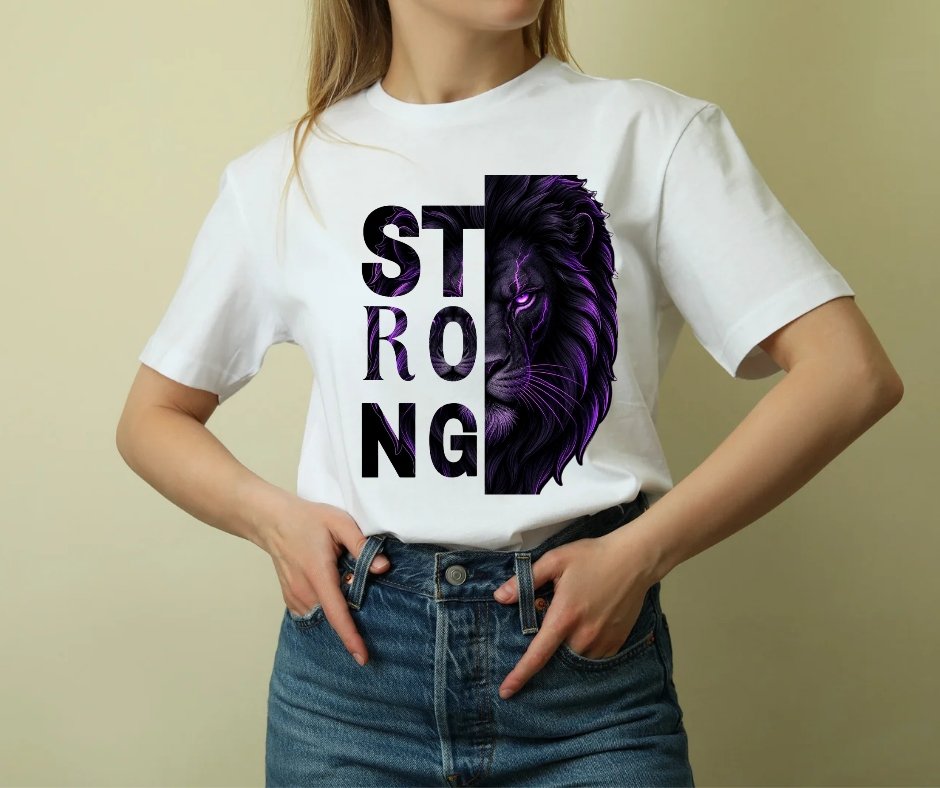 T-shirt mockup 2