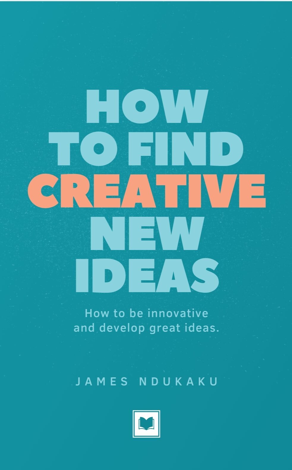 Book cover design 1