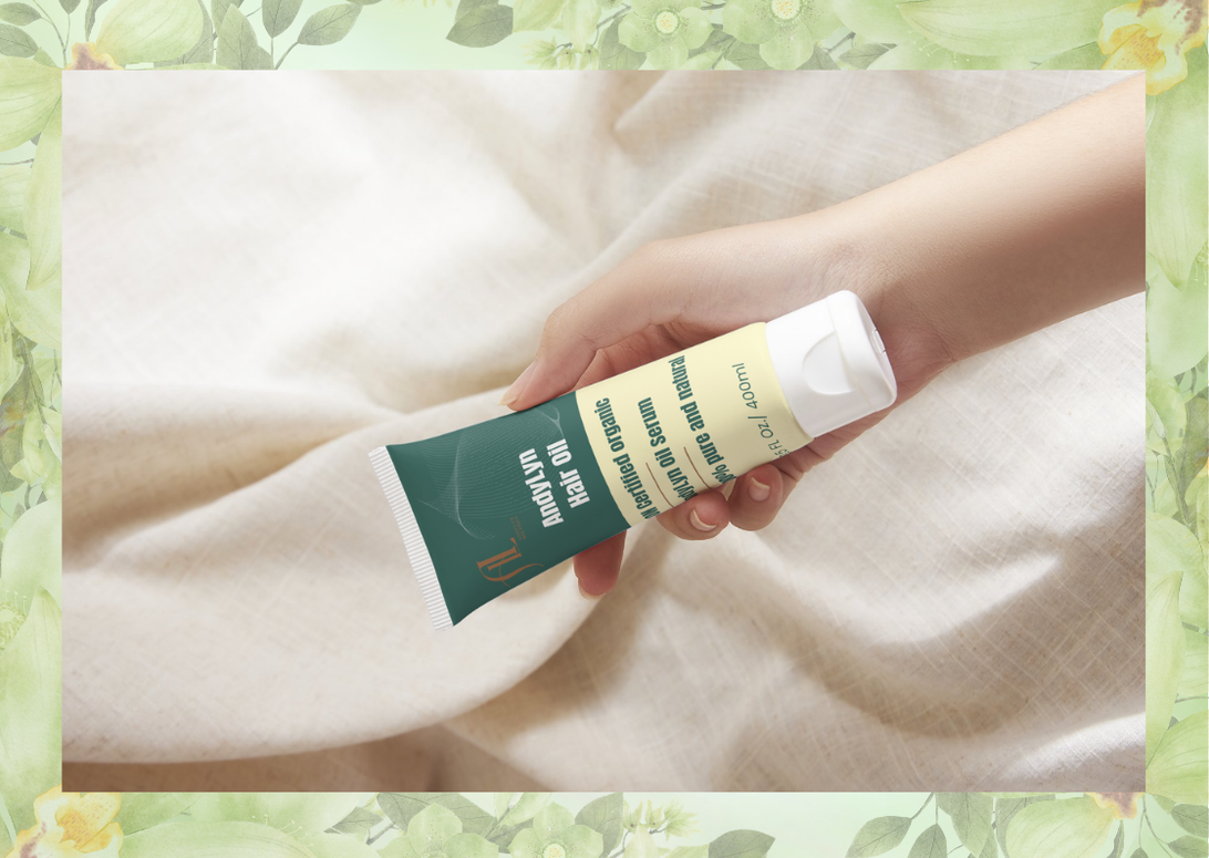 Packaging Mockup 2