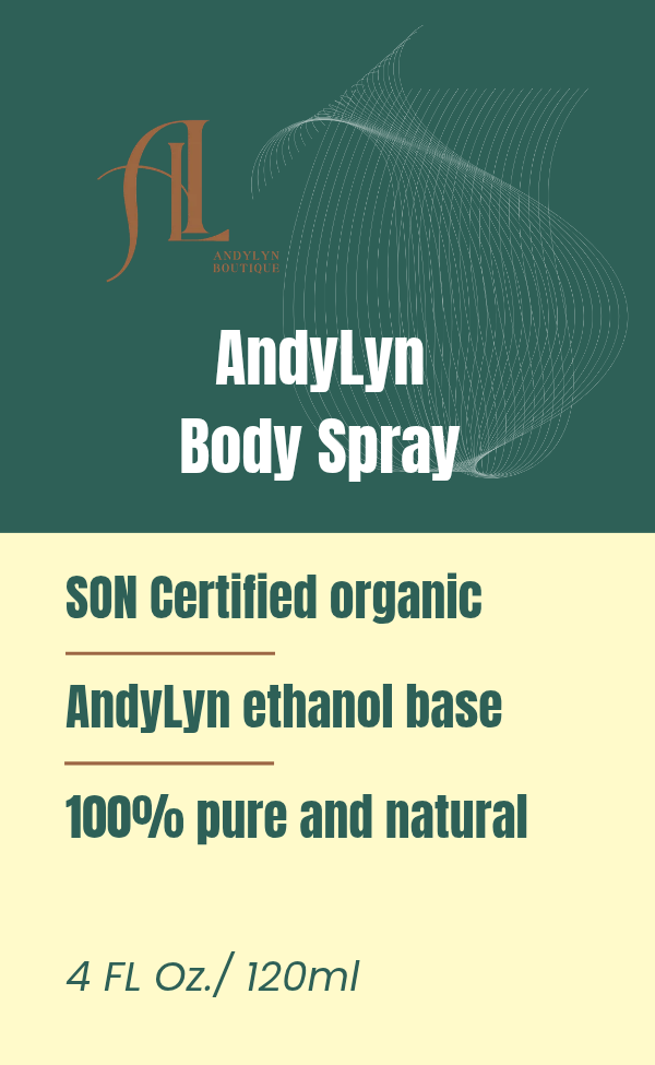 Product Label 1