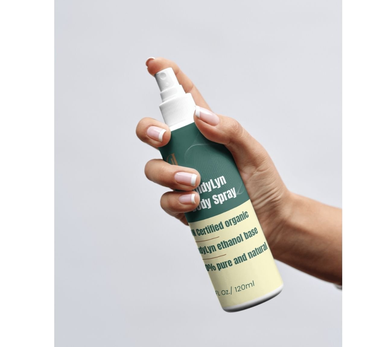 Packaging Mockup 1